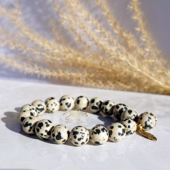 Dalmāciešu Jašma ar piekariņu