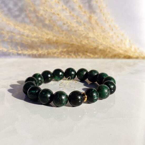 Brazīlijas Smaragda aproce